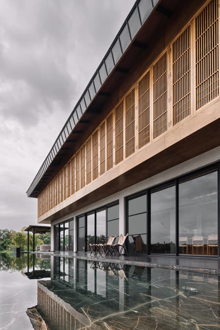 Salt Pan House
